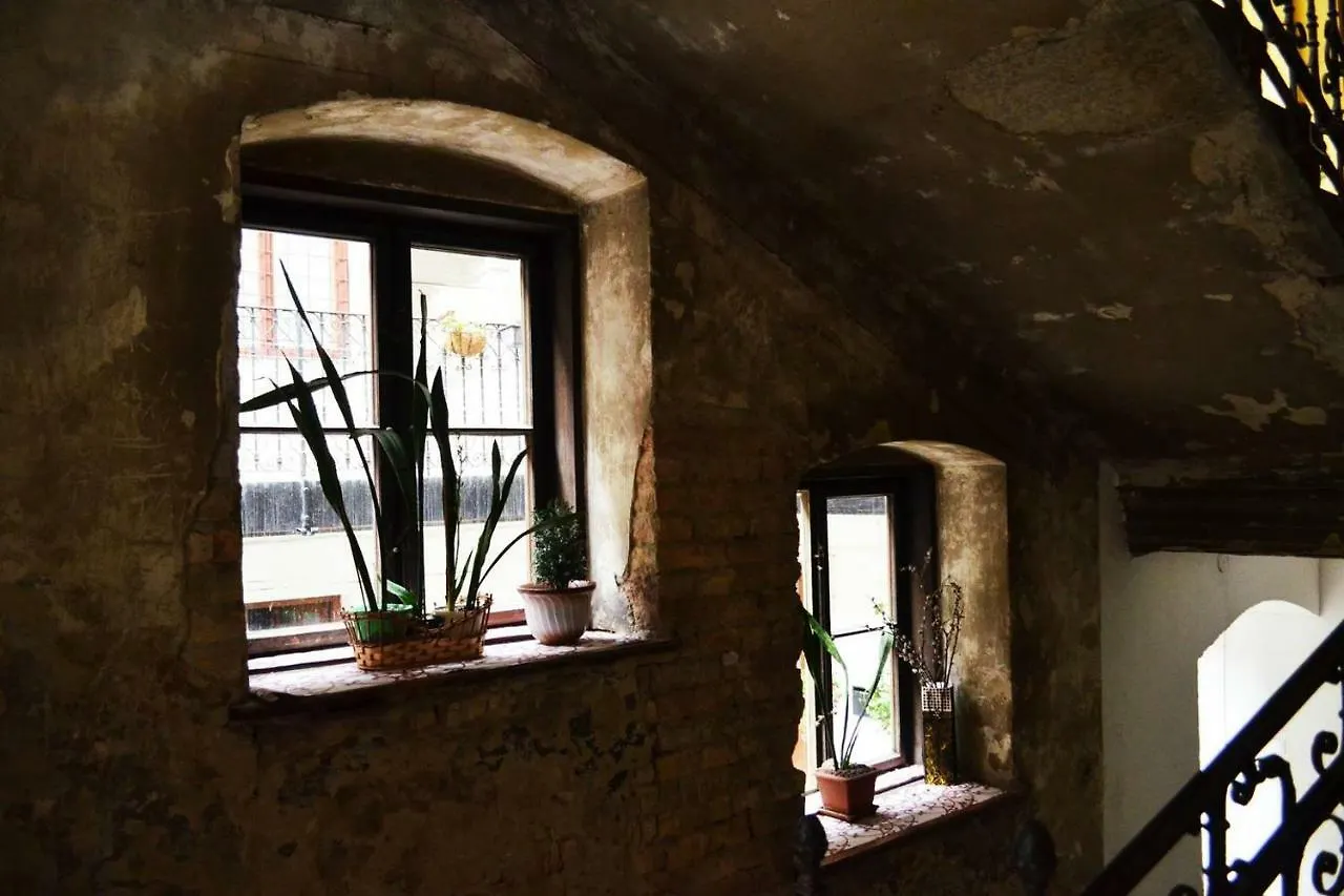Bacso Bela Utca 8. Hotel Budapest Apartment