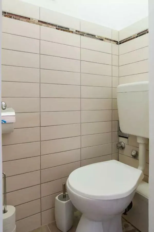 Bacso Bela Utca 8. Hotel Budapest
